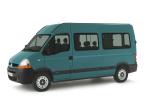 Renault Master 2006 года